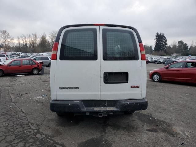 Photo 5 VIN: 1GTUGADX9A1182612 - GMC SAVANA G15 