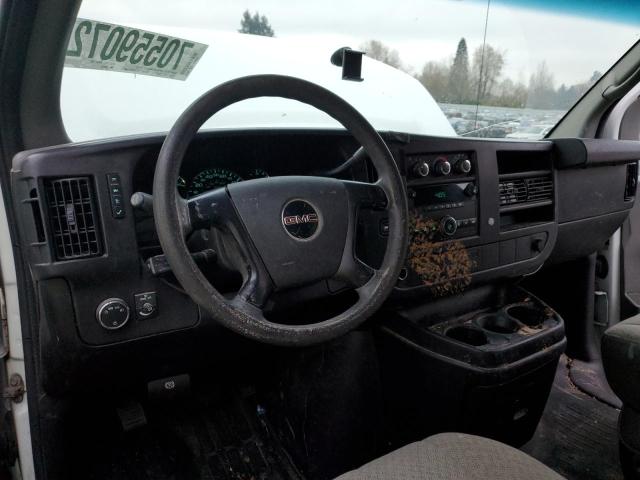 Photo 7 VIN: 1GTUGADX9A1182612 - GMC SAVANA G15 