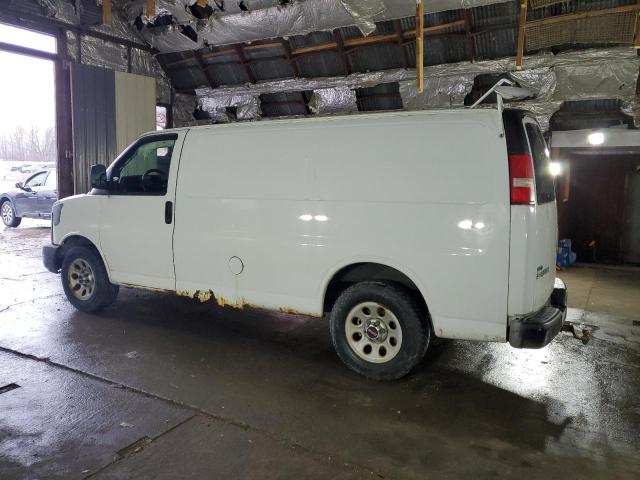 Photo 1 VIN: 1GTUHAD47A1145318 - GMC SAVANA 