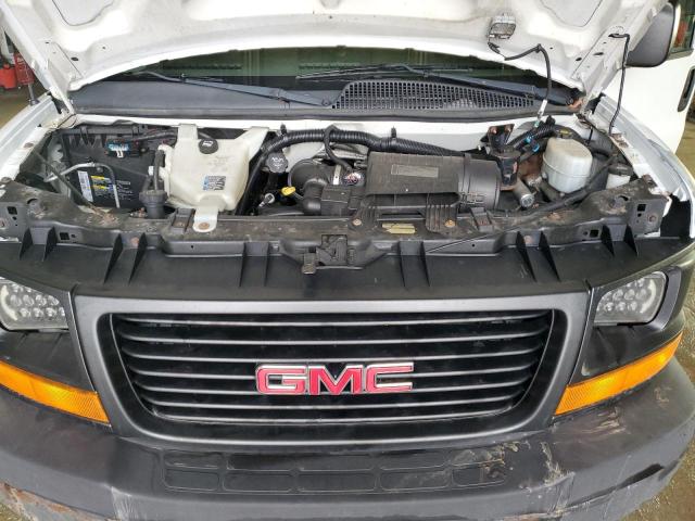 Photo 11 VIN: 1GTUHAD47A1145318 - GMC SAVANA 