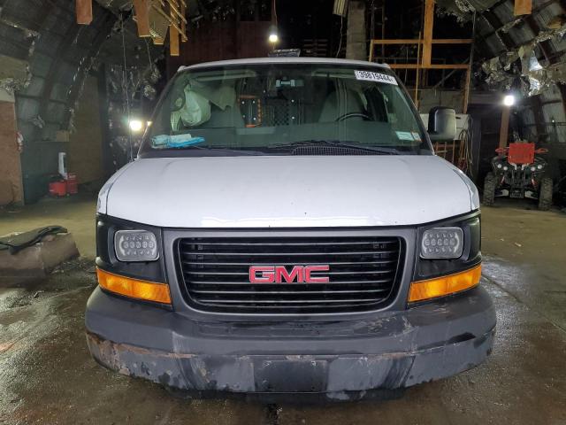 Photo 4 VIN: 1GTUHAD47A1145318 - GMC SAVANA 