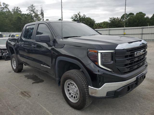 Photo 3 VIN: 1GTUUAED1RZ105047 - GMC SIERRA K15 