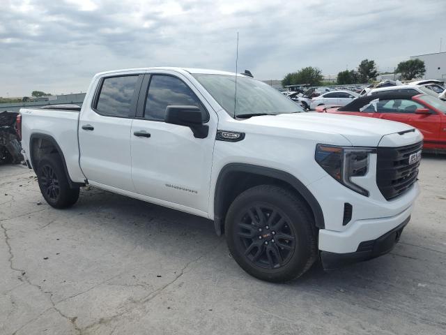 Photo 3 VIN: 1GTUUAED2PZ160300 - GMC SIERRA K15 