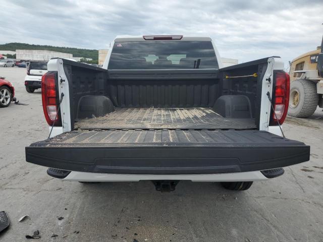 Photo 5 VIN: 1GTUUAED2PZ160300 - GMC SIERRA K15 