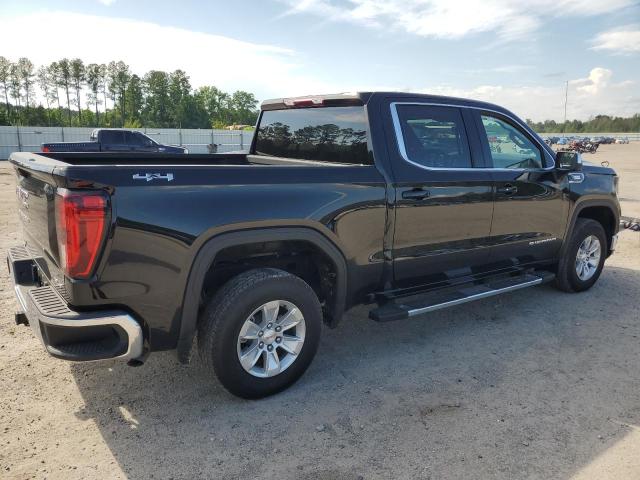 Photo 2 VIN: 1GTUUBE83RZ165937 - GMC SIERRA 