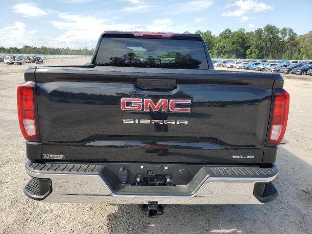 Photo 5 VIN: 1GTUUBE83RZ165937 - GMC SIERRA 