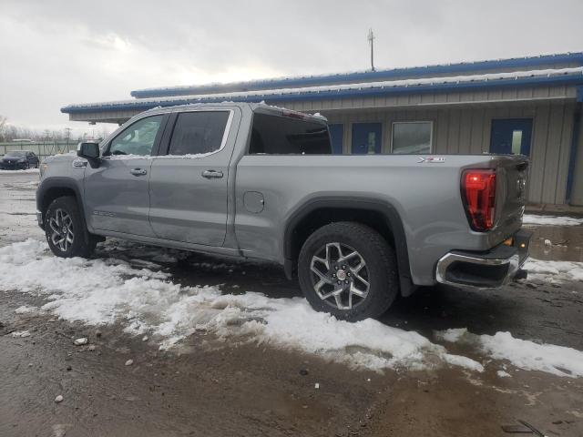 Photo 1 VIN: 1GTUUBED0RZ255222 - GMC SIERRA K15 