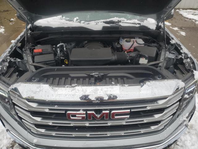 Photo 10 VIN: 1GTUUBED0RZ255222 - GMC SIERRA K15 