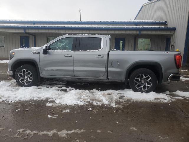 Photo 11 VIN: 1GTUUBED0RZ255222 - GMC SIERRA K15 