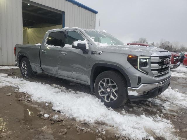 Photo 3 VIN: 1GTUUBED0RZ255222 - GMC SIERRA K15 