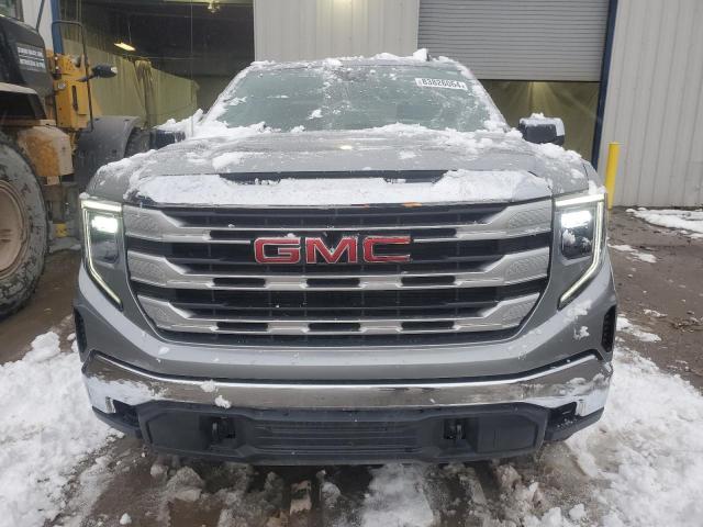 Photo 4 VIN: 1GTUUBED0RZ255222 - GMC SIERRA K15 