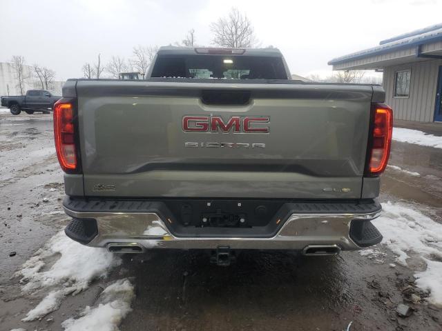 Photo 5 VIN: 1GTUUBED0RZ255222 - GMC SIERRA K15 