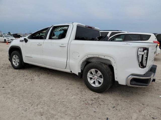 Photo 1 VIN: 1GTUUBED5PZ183639 - GMC SIERRA 