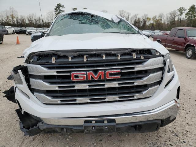 Photo 4 VIN: 1GTUUBED5PZ183639 - GMC SIERRA 