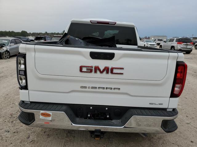 Photo 5 VIN: 1GTUUBED5PZ183639 - GMC SIERRA 