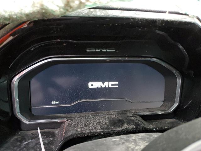 Photo 8 VIN: 1GTUUBED5PZ183639 - GMC SIERRA 