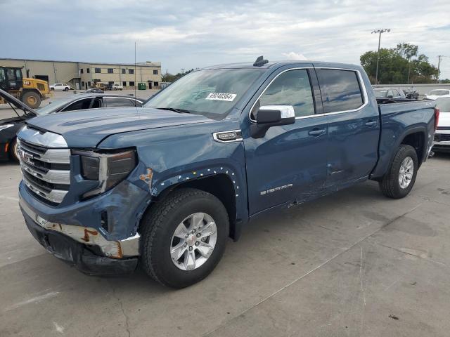 Photo 0 VIN: 1GTUUBED9RZ270222 - GMC SIERRA 