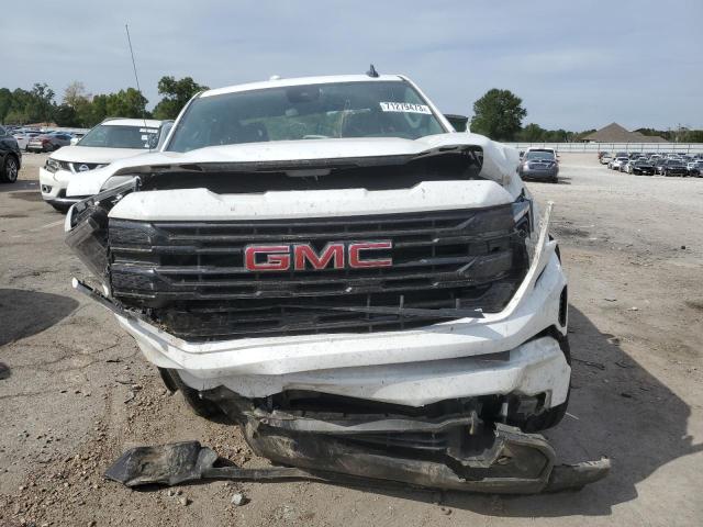 Photo 4 VIN: 1GTUUCE80PZ146832 - GMC SIERRA 