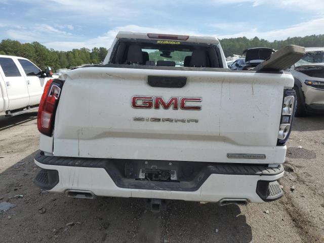 Photo 5 VIN: 1GTUUCE80PZ146832 - GMC SIERRA 