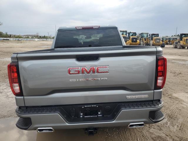 Photo 5 VIN: 1GTUUCE80PZ309799 - GMC SIERRA 