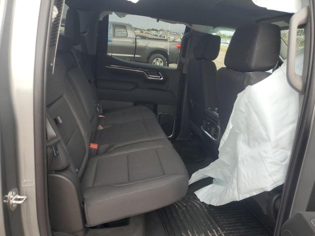 Photo 9 VIN: 1GTUUCE80PZ309799 - GMC SIERRA 