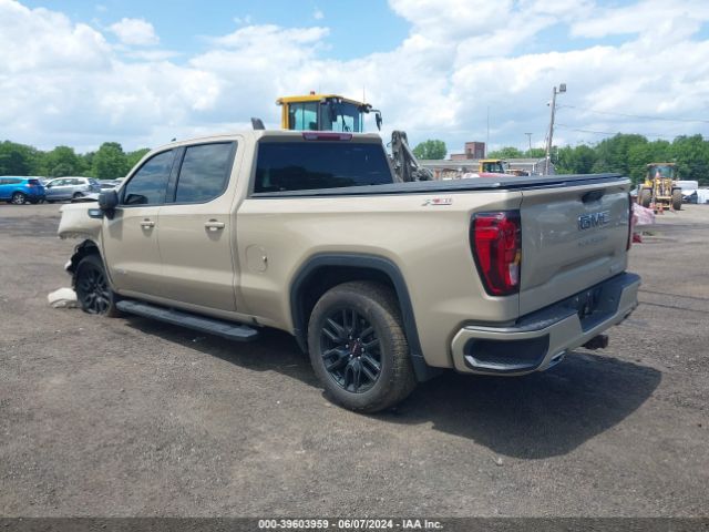 Photo 2 VIN: 1GTUUCE82PZ127134 - GMC SIERRA 