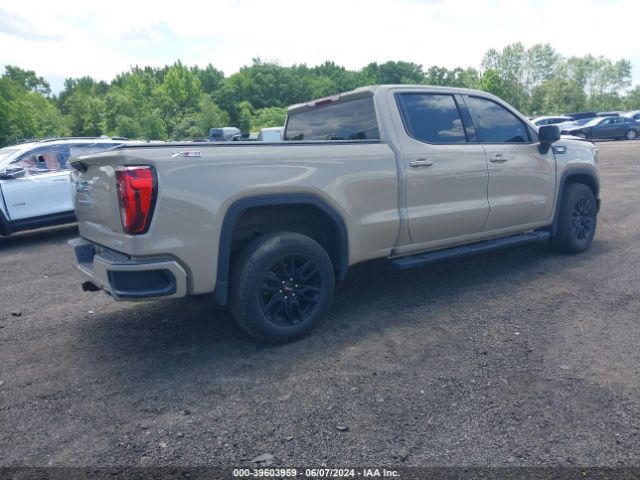 Photo 3 VIN: 1GTUUCE82PZ127134 - GMC SIERRA 