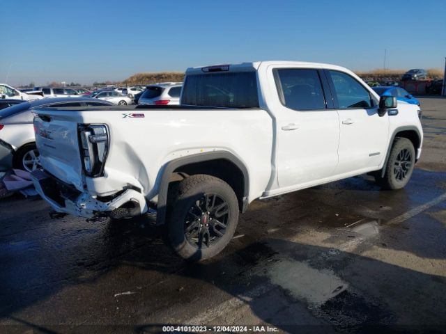 Photo 3 VIN: 1GTUUCE83RZ172537 - GMC SIERRA 