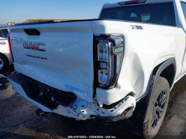 Photo 5 VIN: 1GTUUCE83RZ172537 - GMC SIERRA 