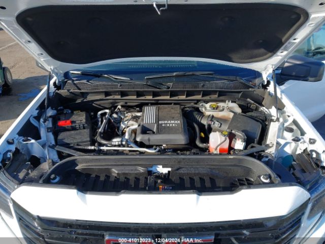 Photo 9 VIN: 1GTUUCE83RZ172537 - GMC SIERRA 