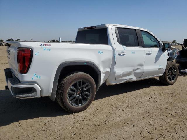 Photo 2 VIN: 1GTUUCE89PZ110699 - GMC SIERRA 