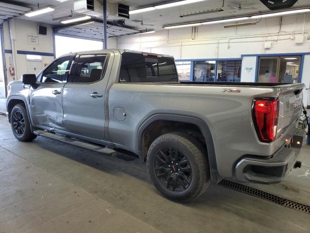 Photo 1 VIN: 1GTUUCE89PZ167095 - GMC SIERRA K15 