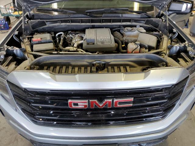 Photo 10 VIN: 1GTUUCE89PZ167095 - GMC SIERRA K15 