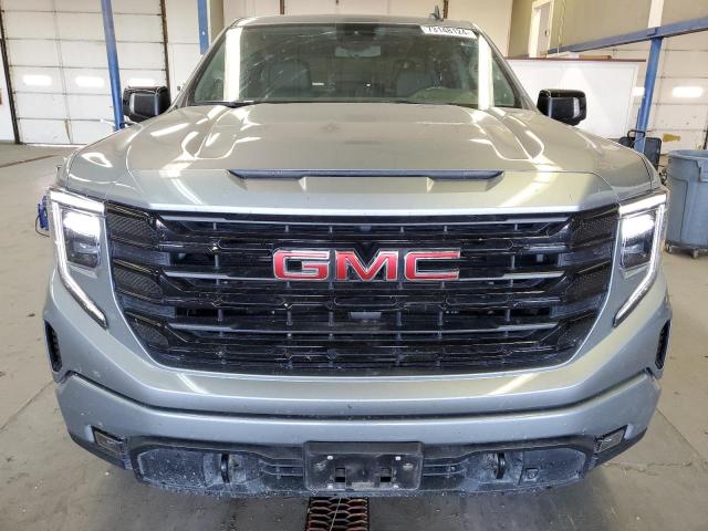 Photo 4 VIN: 1GTUUCE89PZ167095 - GMC SIERRA K15 