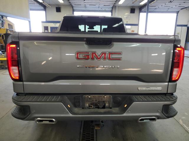 Photo 5 VIN: 1GTUUCE89PZ167095 - GMC SIERRA K15 