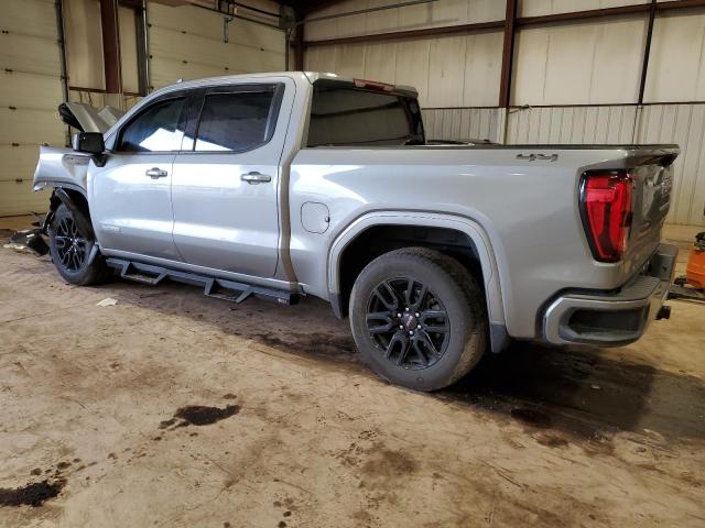 Photo 1 VIN: 1GTUUCE8XPZ244931 - GMC SIERRA 