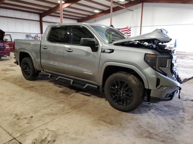 Photo 3 VIN: 1GTUUCE8XPZ244931 - GMC SIERRA 