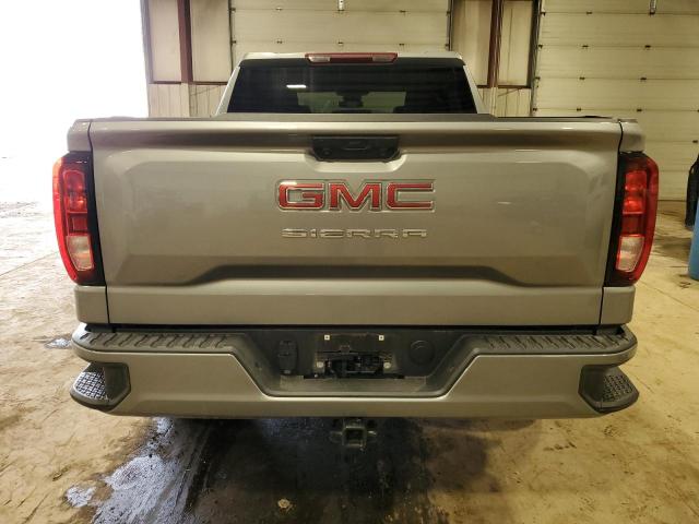 Photo 5 VIN: 1GTUUCE8XPZ244931 - GMC SIERRA 