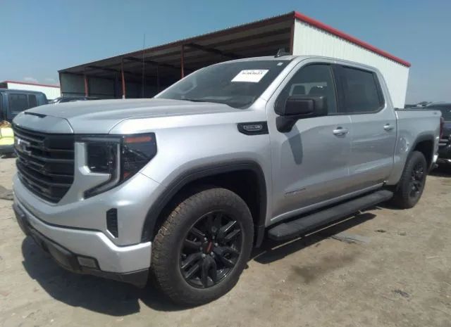 Photo 1 VIN: 1GTUUCED0NZ577892 - GMC SIERRA 