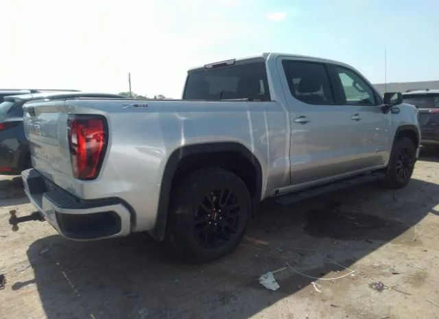 Photo 3 VIN: 1GTUUCED0NZ577892 - GMC SIERRA 