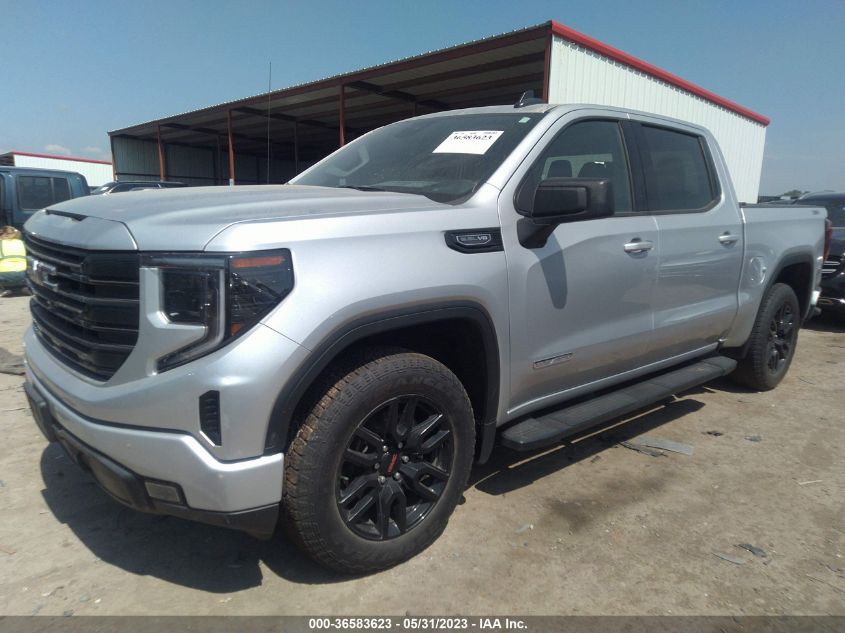 Photo 1 VIN: 1GTUUCED0NZ577892 - GMC SIERRA 