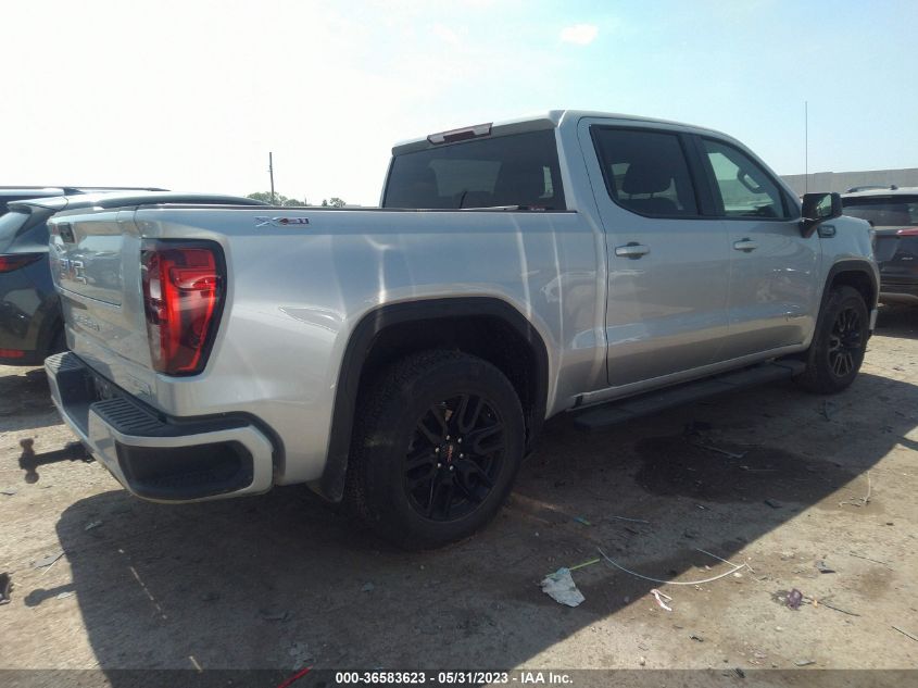 Photo 3 VIN: 1GTUUCED0NZ577892 - GMC SIERRA 