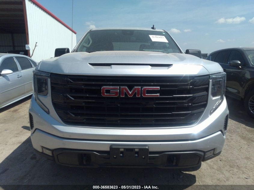 Photo 5 VIN: 1GTUUCED0NZ577892 - GMC SIERRA 