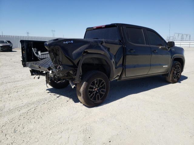 Photo 2 VIN: 1GTUUCED1NZ602508 - GMC SIERRA 