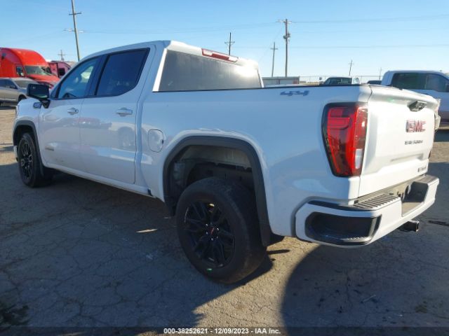 Photo 2 VIN: 1GTUUCED2NZ627269 - GMC SIERRA 1500 