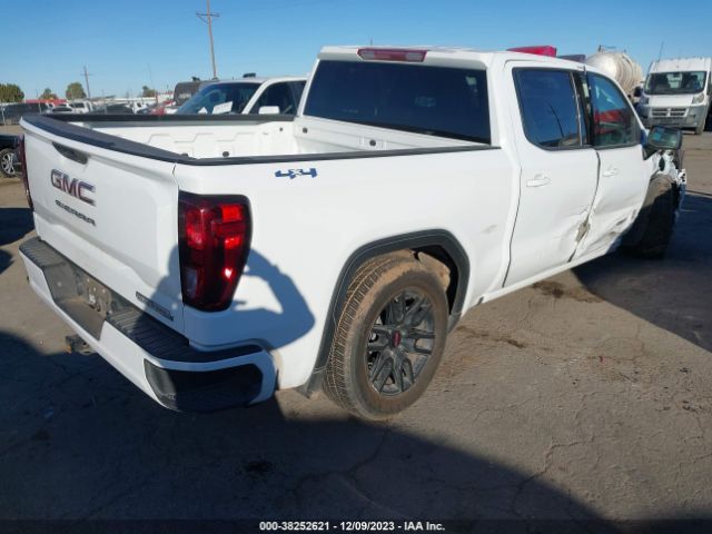 Photo 3 VIN: 1GTUUCED2NZ627269 - GMC SIERRA 1500 