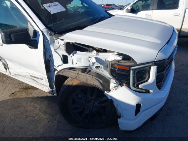 Photo 5 VIN: 1GTUUCED2NZ627269 - GMC SIERRA 1500 