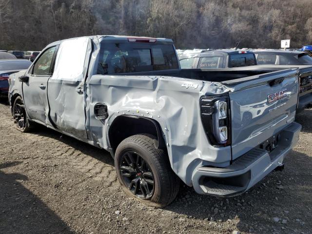 Photo 1 VIN: 1GTUUCED2RZ232451 - GMC SIERRA 