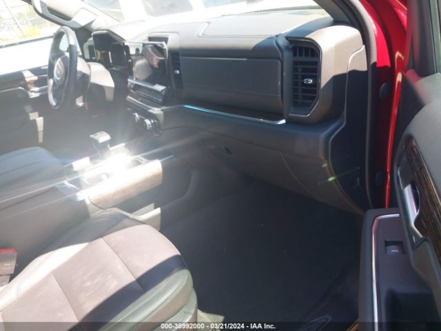 Photo 4 VIN: 1GTUUCED3PZ149091 - GMC SIERRA 1500 