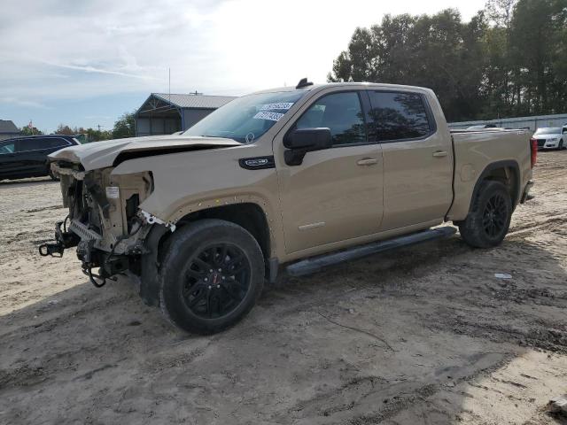 Photo 0 VIN: 1GTUUCED4NZ627869 - GMC SIERRA 